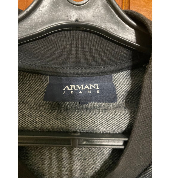 Кардиган • Armani Jeans • Темно-синий