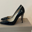 Туфли • Gianvito Rossi • Черный