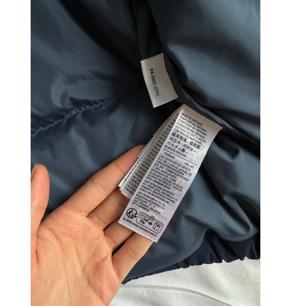 Куртка • Levi's • Синий