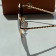 Очки • Tory Burch • Золотой