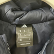 Куртка • adidas • Темно-синий