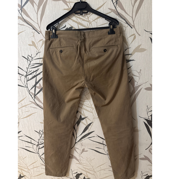 Брюки • Marc O'Polo • Песочный