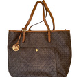 Сумка • Michael Kors • Коричневый