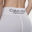 Шорты • Calvin Klein • Белый