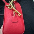 Сумка • Marc Jacobs • Красный