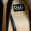 Туфли • Dolce & Gabbana • Синий