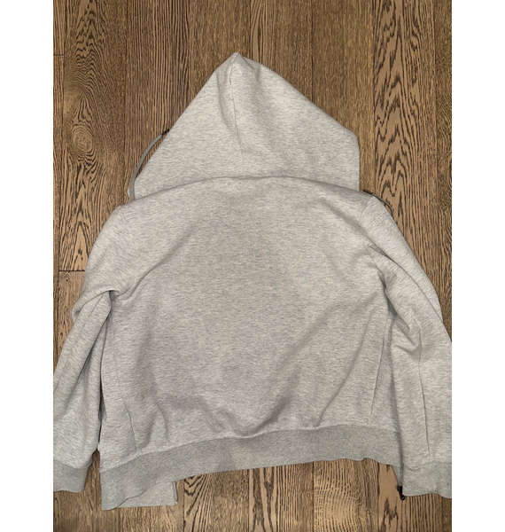 Толстовка • Polo Ralph Lauren • Серый