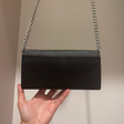Клатч • Michael Kors • Черный