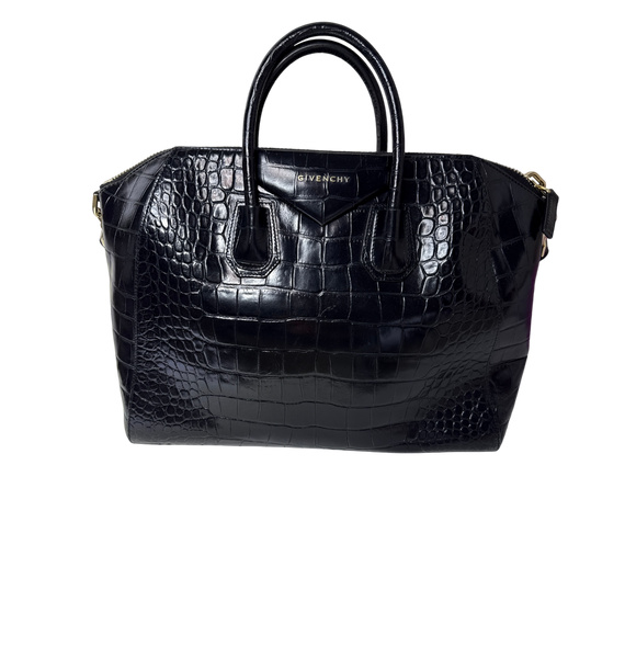 Сумка • Givenchy • Черный