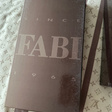 Ботинки • Fabi • Черный