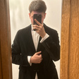 Пиджак • Boss Hugo Boss • Черный