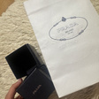 Брелок • Prada • Розовый