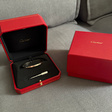 Браслет • Cartier • Белый