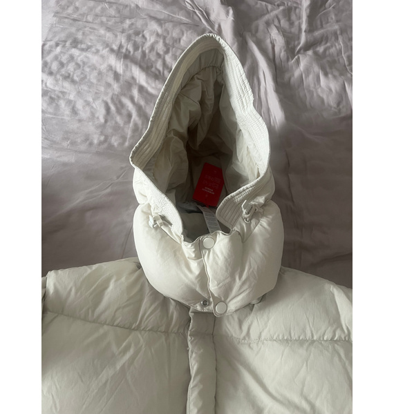 Куртка • Diesel • Бежевый