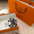 Босоножки • Hermès • Другое