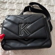 Сумка • Kendall + Kylie • Черный
