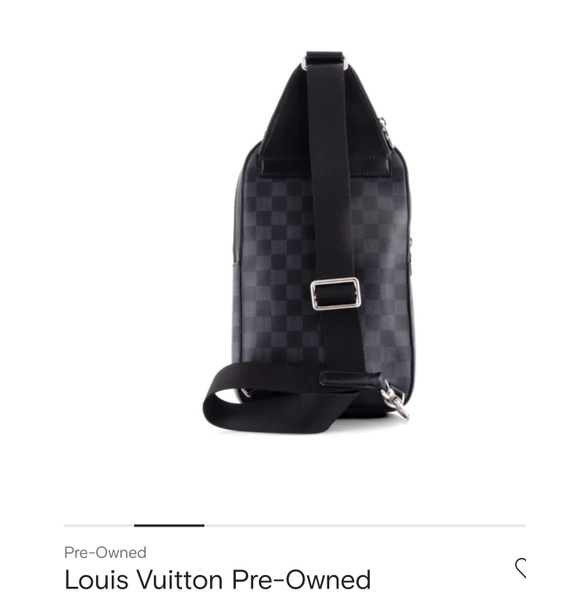 Сумка • Louis Vuitton • Другое