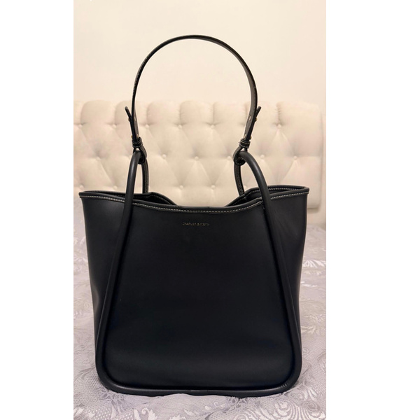 Сумка • Charles & Keith • Черный
