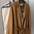 Пальто • 'S Max Mara • Коричневый