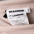 Свитер • Jil Sander • Розовый