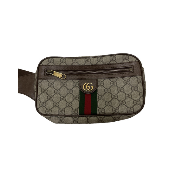 Сумка • Gucci • Коричневый