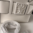 Сумка • Armani Exchange • Белый