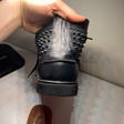 Кроссовки • Christian Louboutin • Черный
