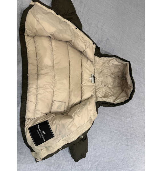 Куртка • Emporio Armani Kids • Хаки