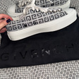 Кеды • Givenchy • Белый
