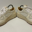 Кроссовки • Golden Goose • Бежевый