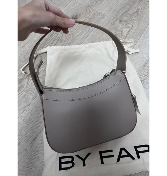 Сумка • BY FAR • Серый