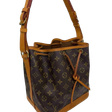 Сумка • Louis Vuitton • Коричневый