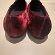 Лоферы • Manolo Blahnik • Красный