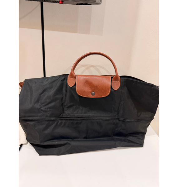 Сумка • Longchamp • Черный