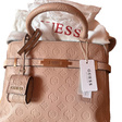 Сумка • GUESS • Розовый
