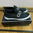 Кроссовки • GUESS • Черный
