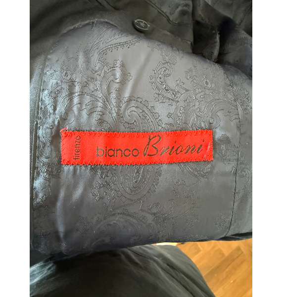 Пиджак • Brioni • Голубой