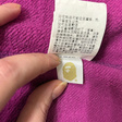 Толстовка • A BATHING APE® • Фиолетовый