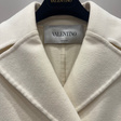 Кейп • Valentino • Белый