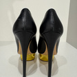 Туфли • Charlotte Olympia • Черный