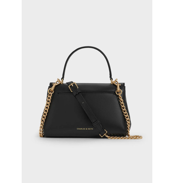 Сумка • Charles & Keith • Черный