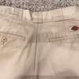 Брюки • Dickies Construct • Белый