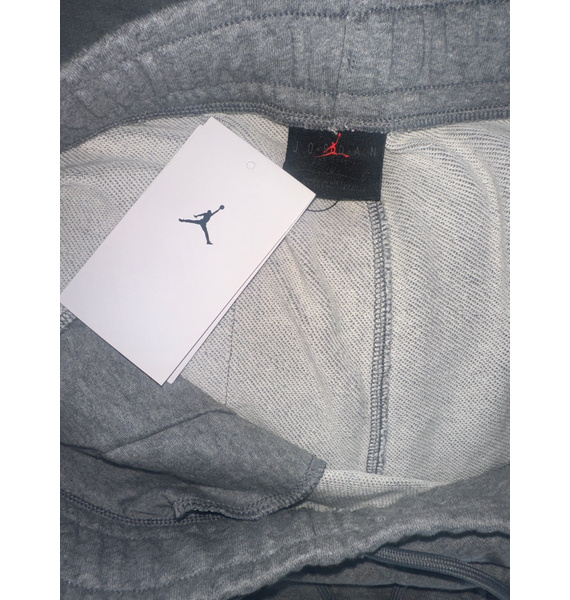 Брюки • Jordan • Серый
