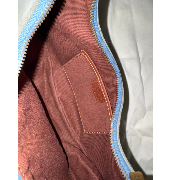 Сумка • Celine • Голубой