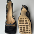 Туфли • Bottega Veneta • Черный