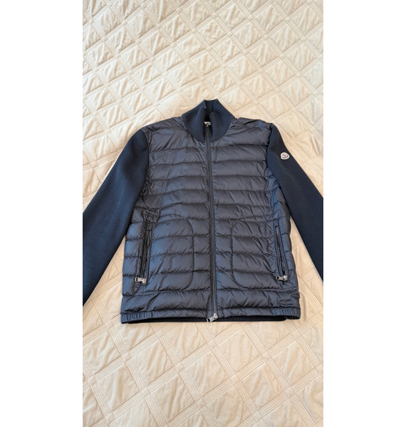 Кардиган • Moncler • Черный