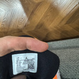 Кроссовки • Nike • Оранжевый