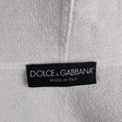 Толстовка • Dolce & Gabbana • Белый