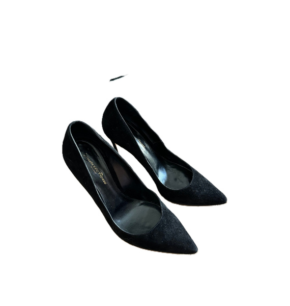 Туфли • Gianvito Rossi • Черный