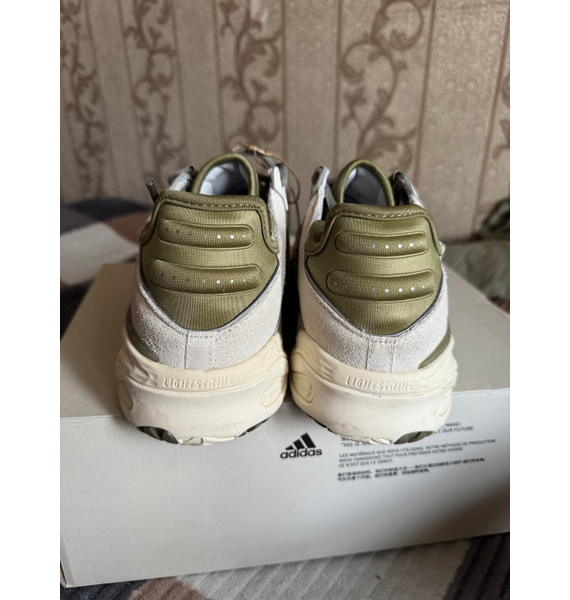 Кроссовки • adidas Originals • Мульти